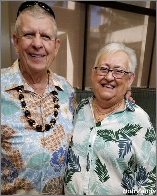Good times in Honolulu